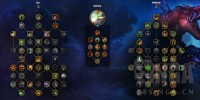 魔兽世界11.0中兽王单目标狩猎天赋如何选择